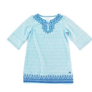 🆕Girl’s Cabana Life Cover Up Dress